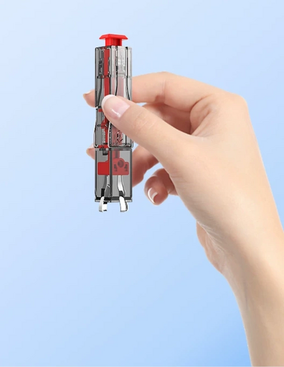 KEMOVE P10 2-in-1 Switch & Keycap Puller