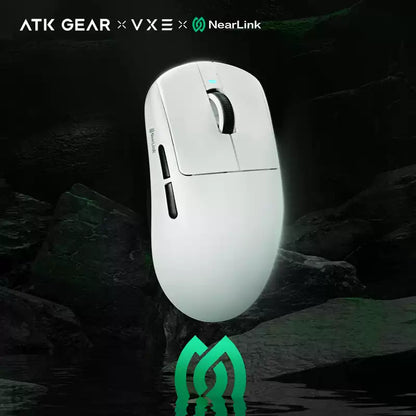 ATK VXE Dragonfly R1 SE+ Wireless Gaming Mouse