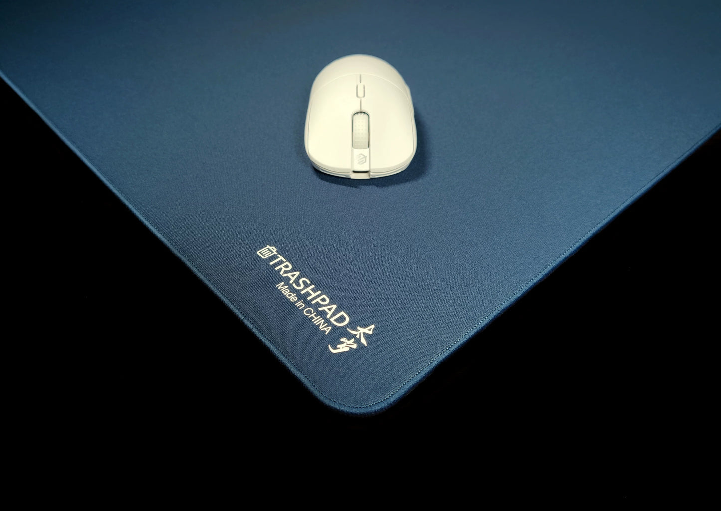 Trashpad Taisui Gaming Mouse Pad