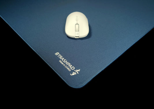 Trashpad Taisui Gaming Mouse Pad