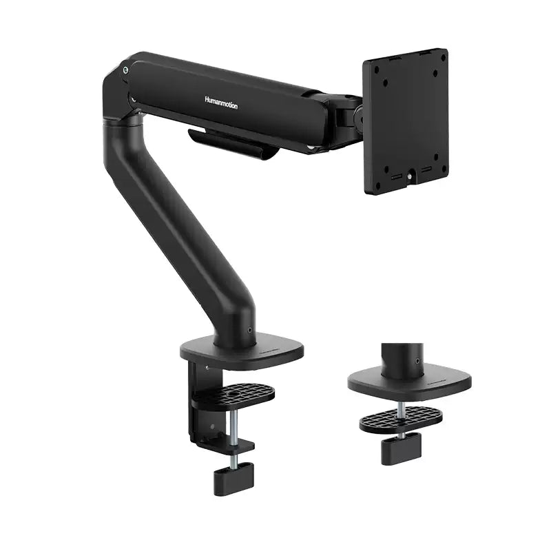 Humanmotion T650 Single Monitor Arm