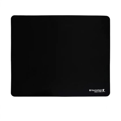 Trashpad BLACK Gaming Mouse Pad