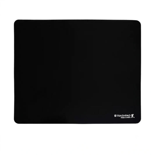 Trashpad BLACK Gaming Mouse Pad