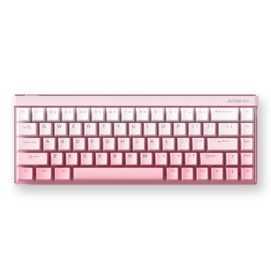MCHOSE Ace 68 Air Hall Effect Keyboard