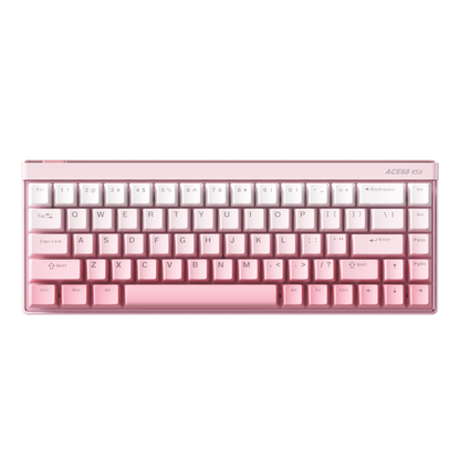 MCHOSE Ace 68 Air Hall Effect Keyboard