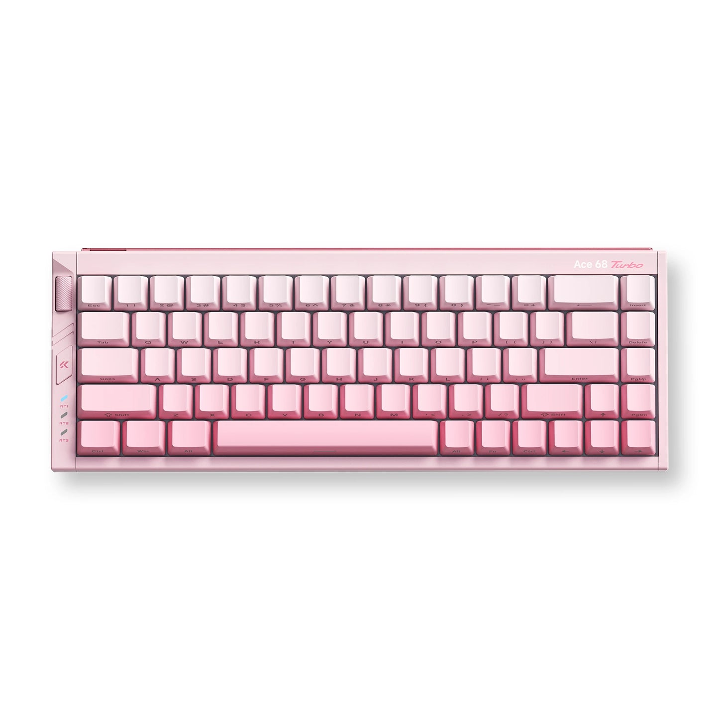 MCHOSE Ace 68 Turbo Hall Effect Keyboard