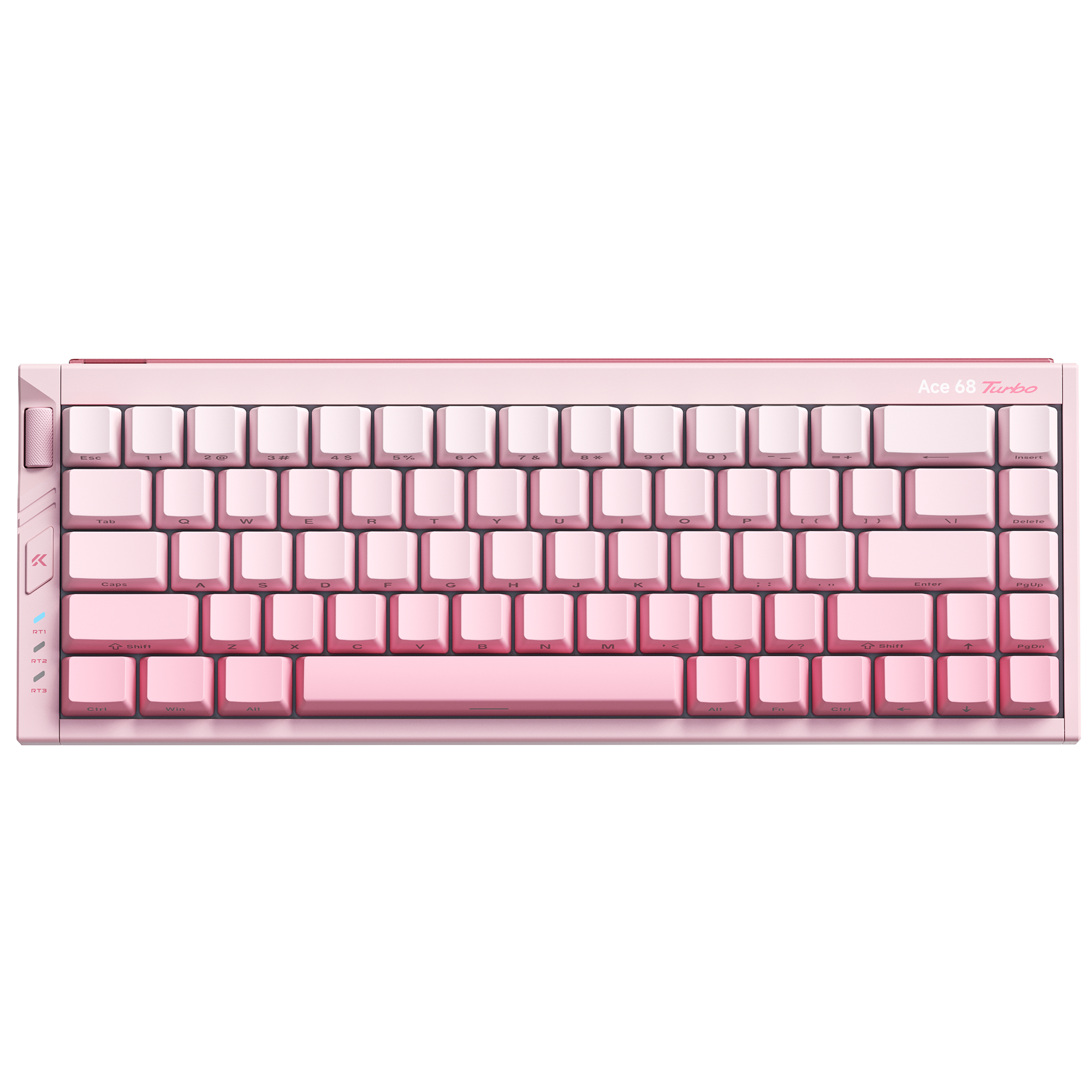 MCHOSE Ace 68 Turbo Hall Effect Keyboard