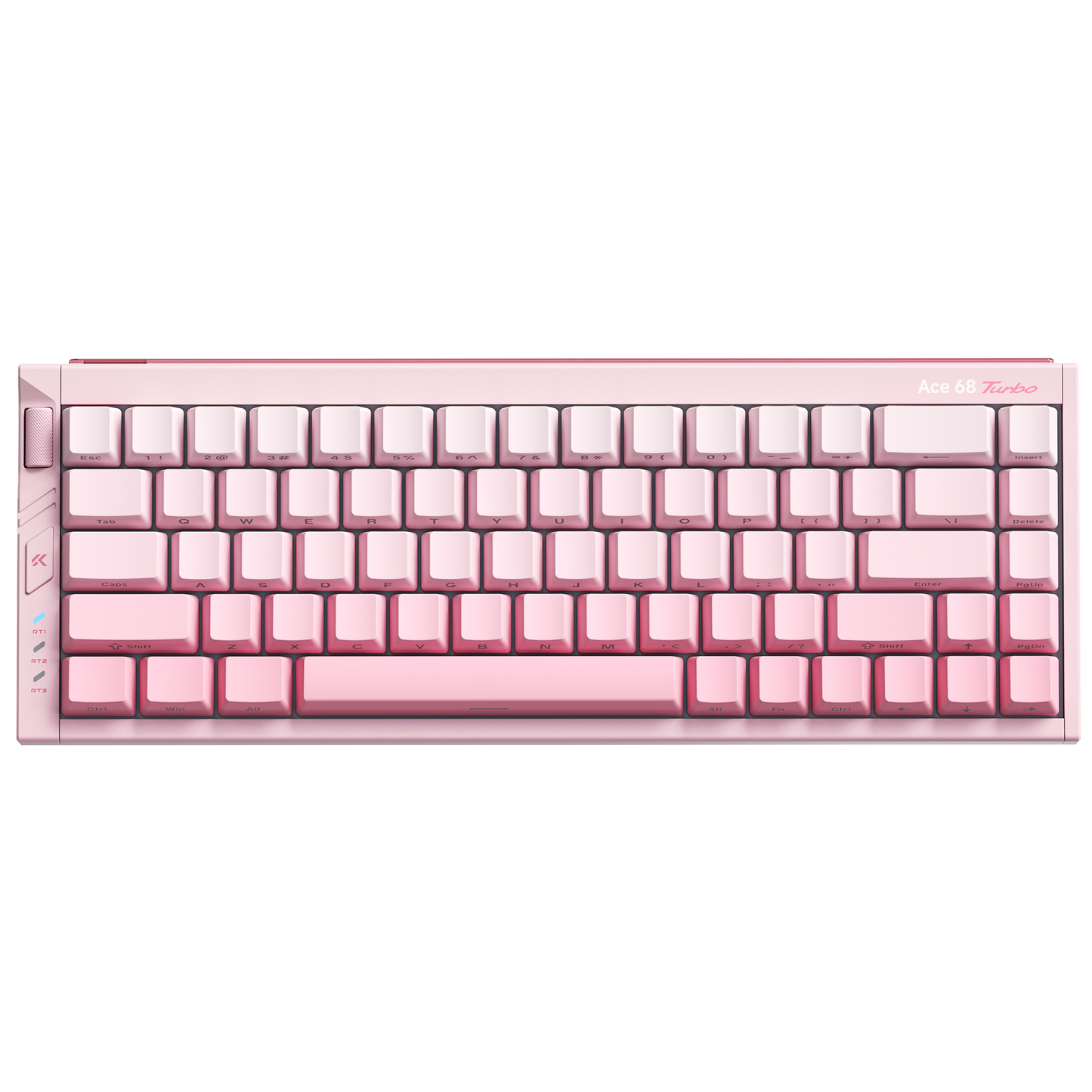 MCHOSE Ace 68 Turbo Hall Effect Keyboard