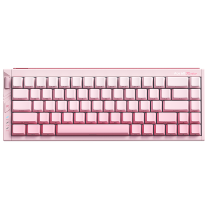 MCHOSE Ace 68 Turbo Hall Effect Keyboard