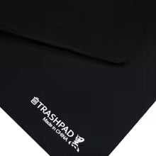 Trashpad BLACK Gaming Mouse Pad