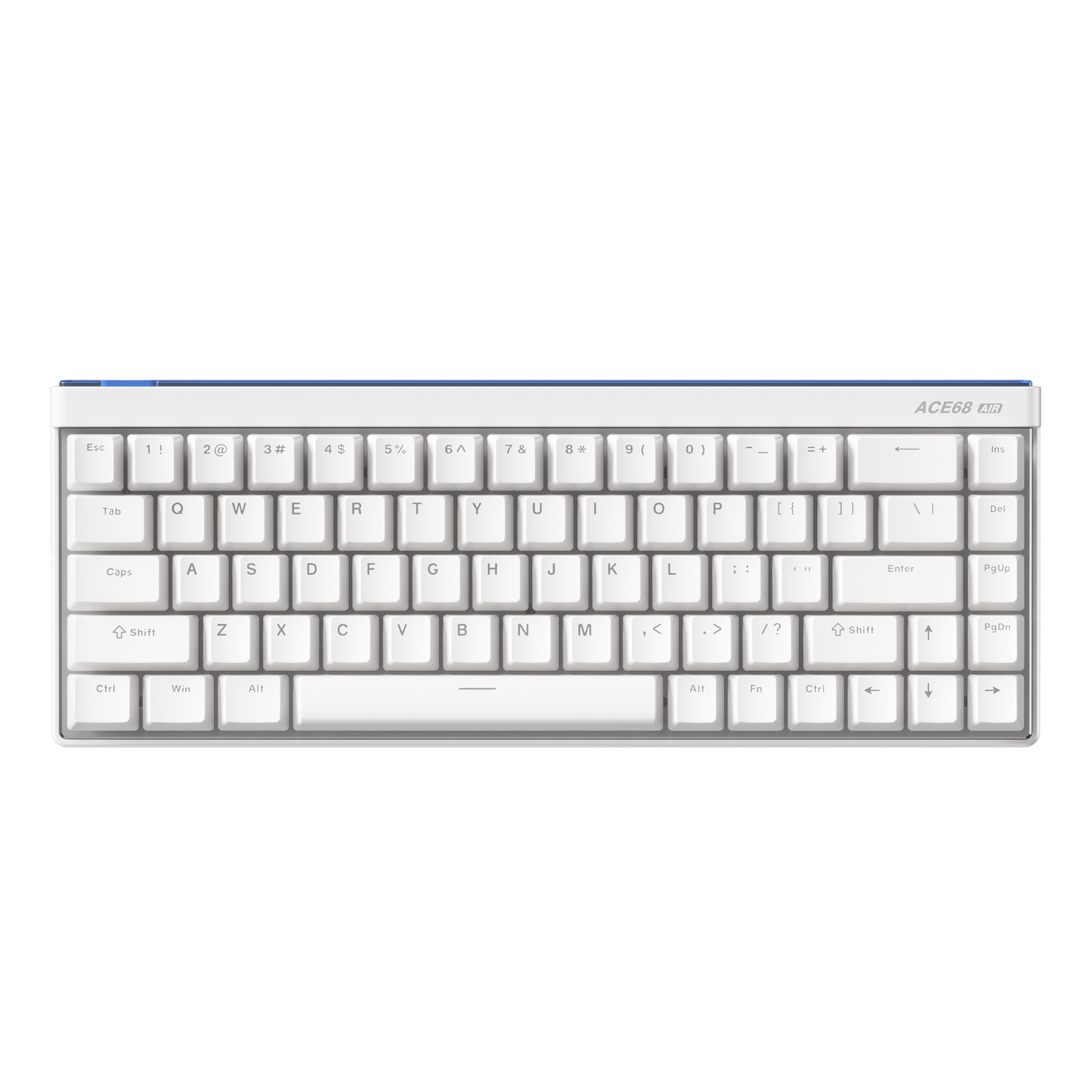 MCHOSE Ace 68 Air Hall Effect Keyboard