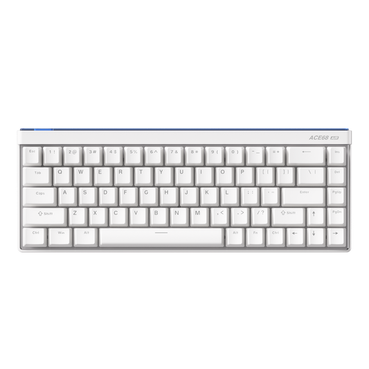 MCHOSE Ace 68 Air Hall Effect Keyboard