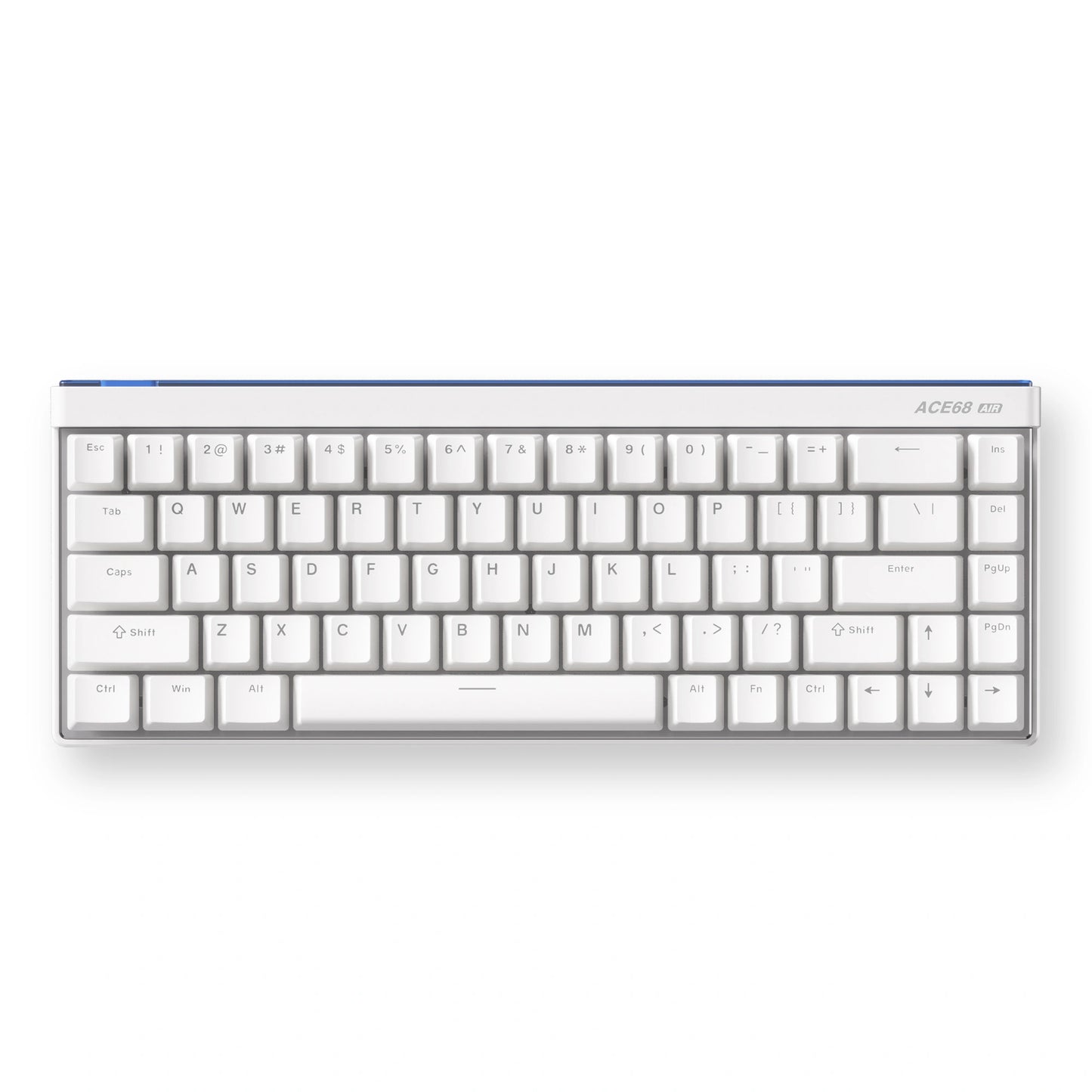 MCHOSE Ace 68 Air Hall Effect Keyboard