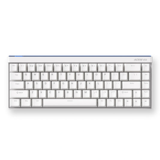 MCHOSE Ace 68 Air Hall Effect Keyboard