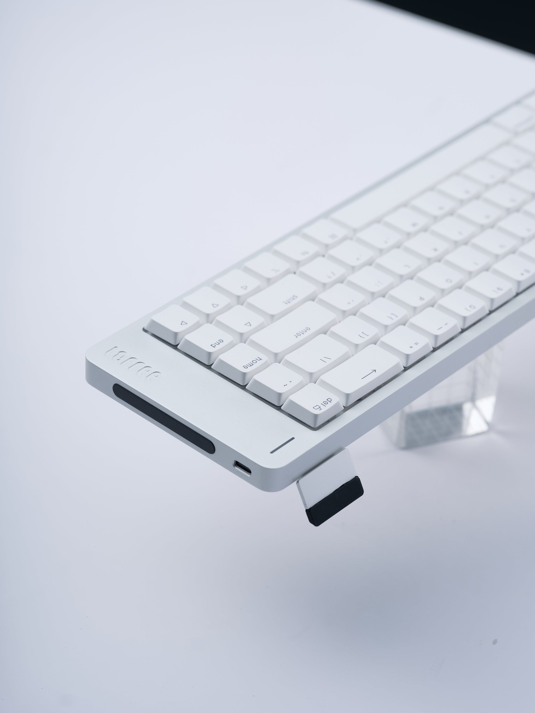 Lofree Flow 2 Low-Profile Mechanical Keyboard