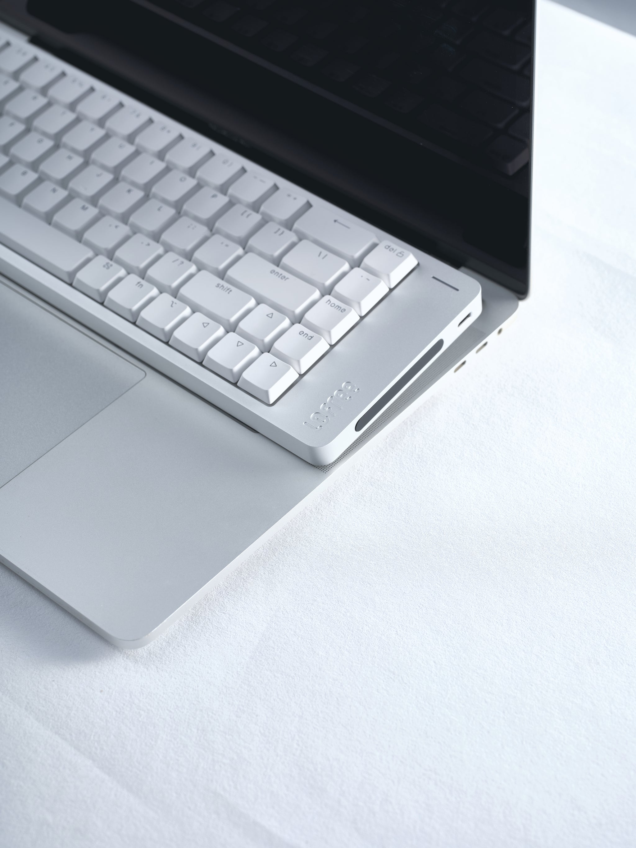 Lofree Flow 2 Low-Profile Mechanical Keyboard