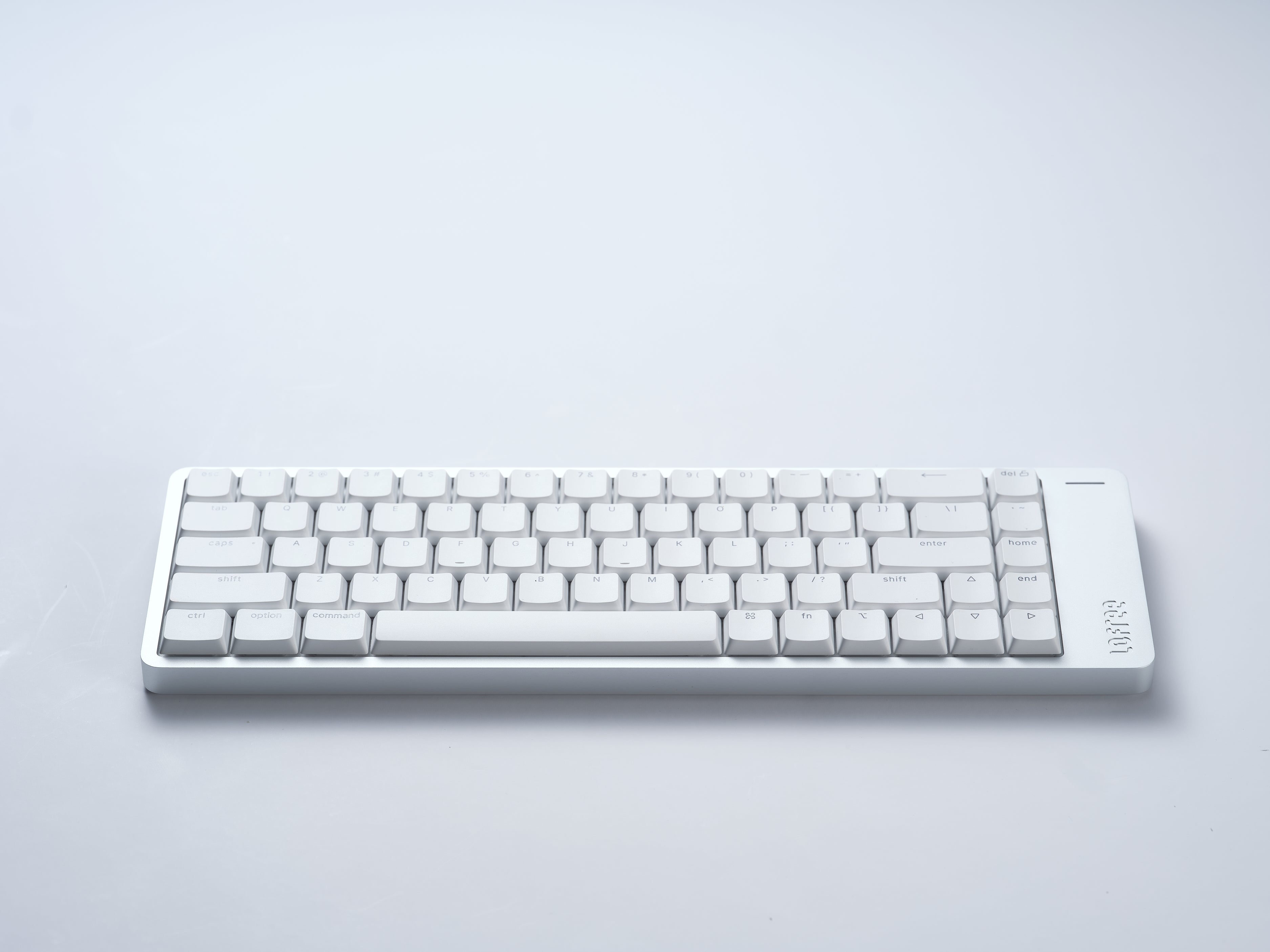 Lofree Flow 2 Low-Profile Mechanical Keyboard