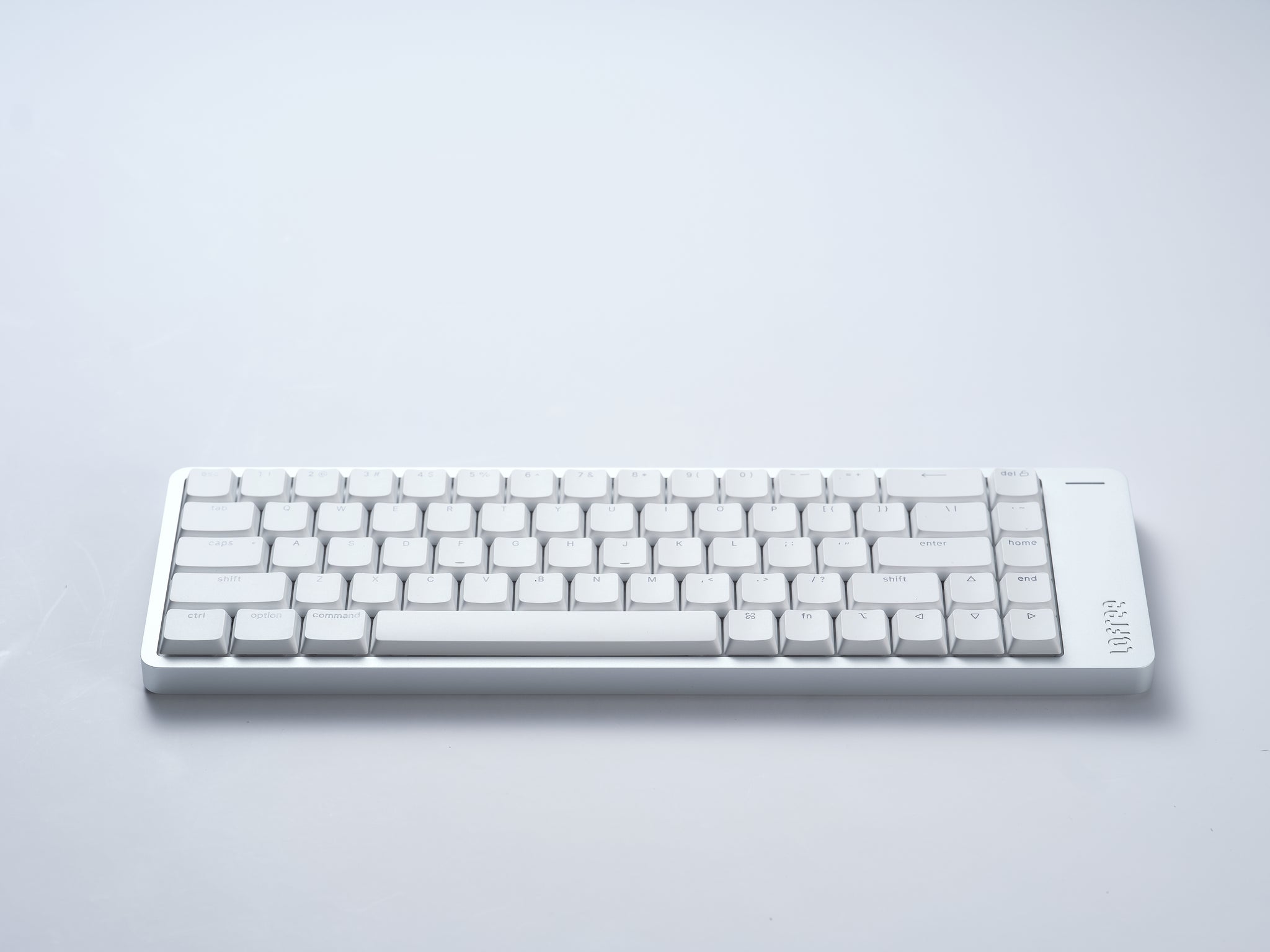 Lofree Flow 2 Low-Profile Mechanical Keyboard
