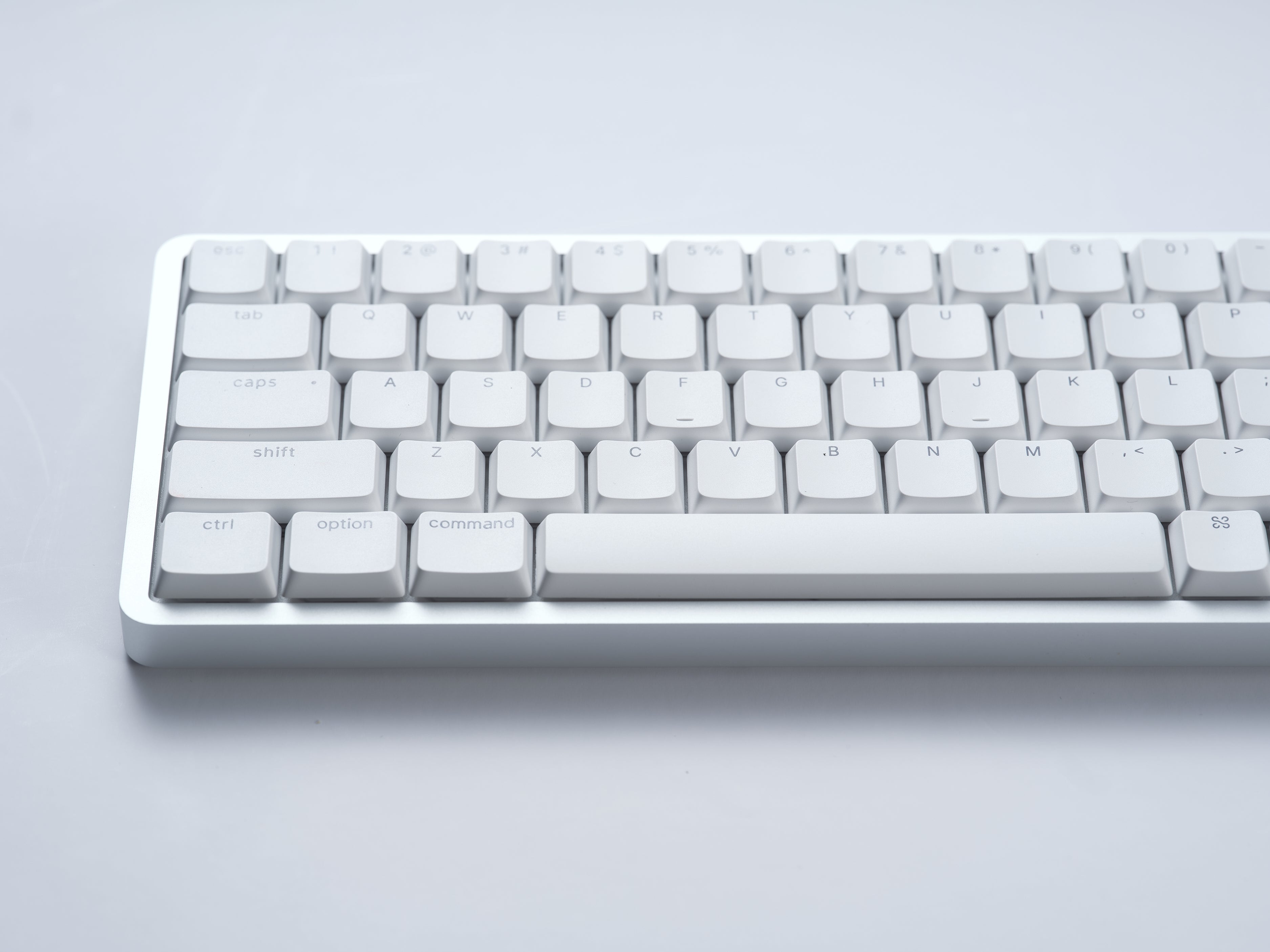 Lofree Flow 2 Low-Profile Mechanical Keyboard