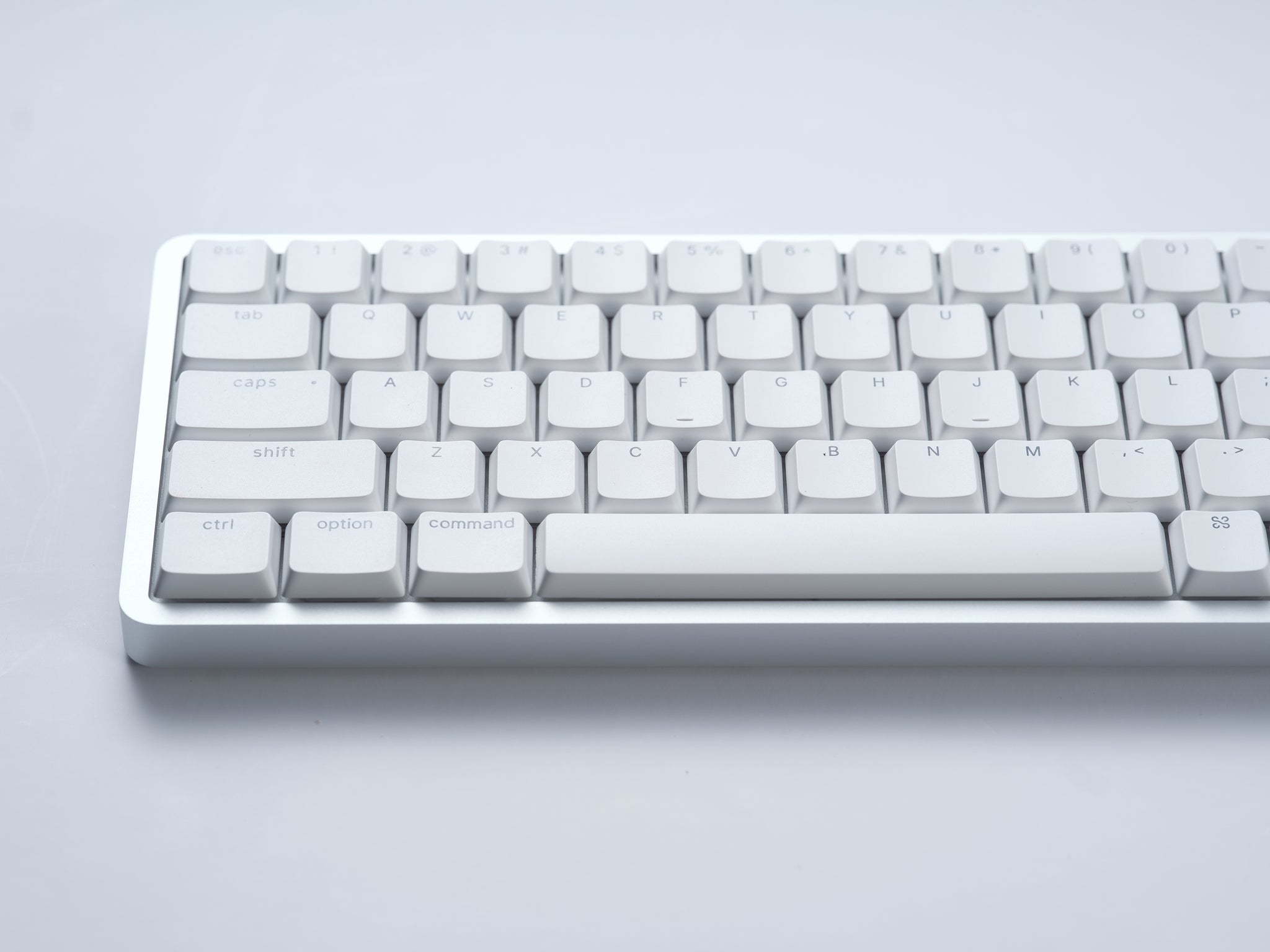 Lofree Flow 2 Low-Profile Mechanical Keyboard