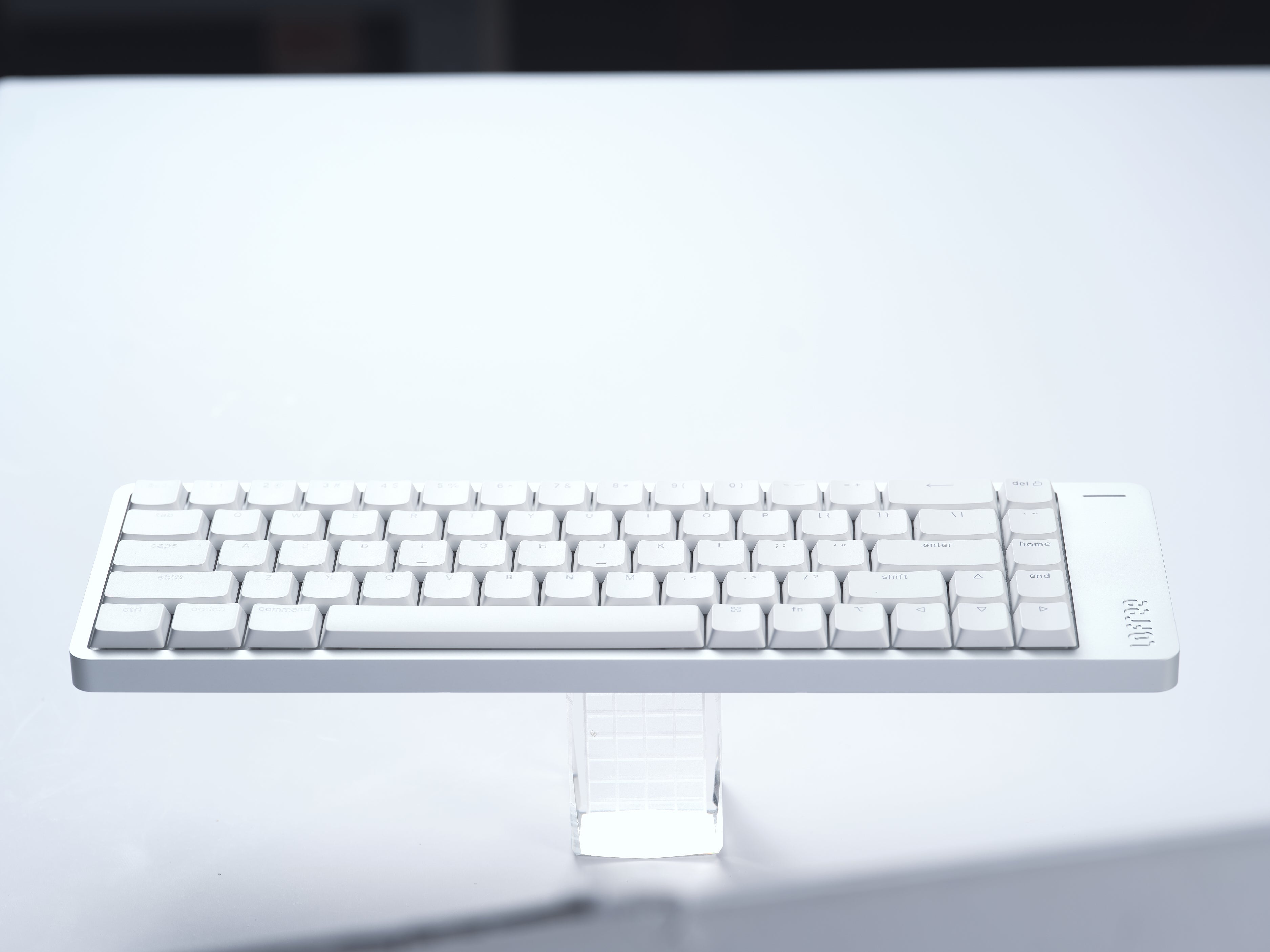 Lofree Flow 2 Low-Profile Mechanical Keyboard