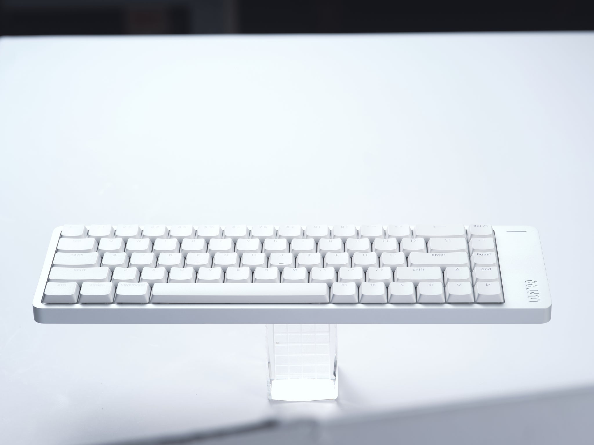 Lofree Flow 2 Low-Profile Mechanical Keyboard