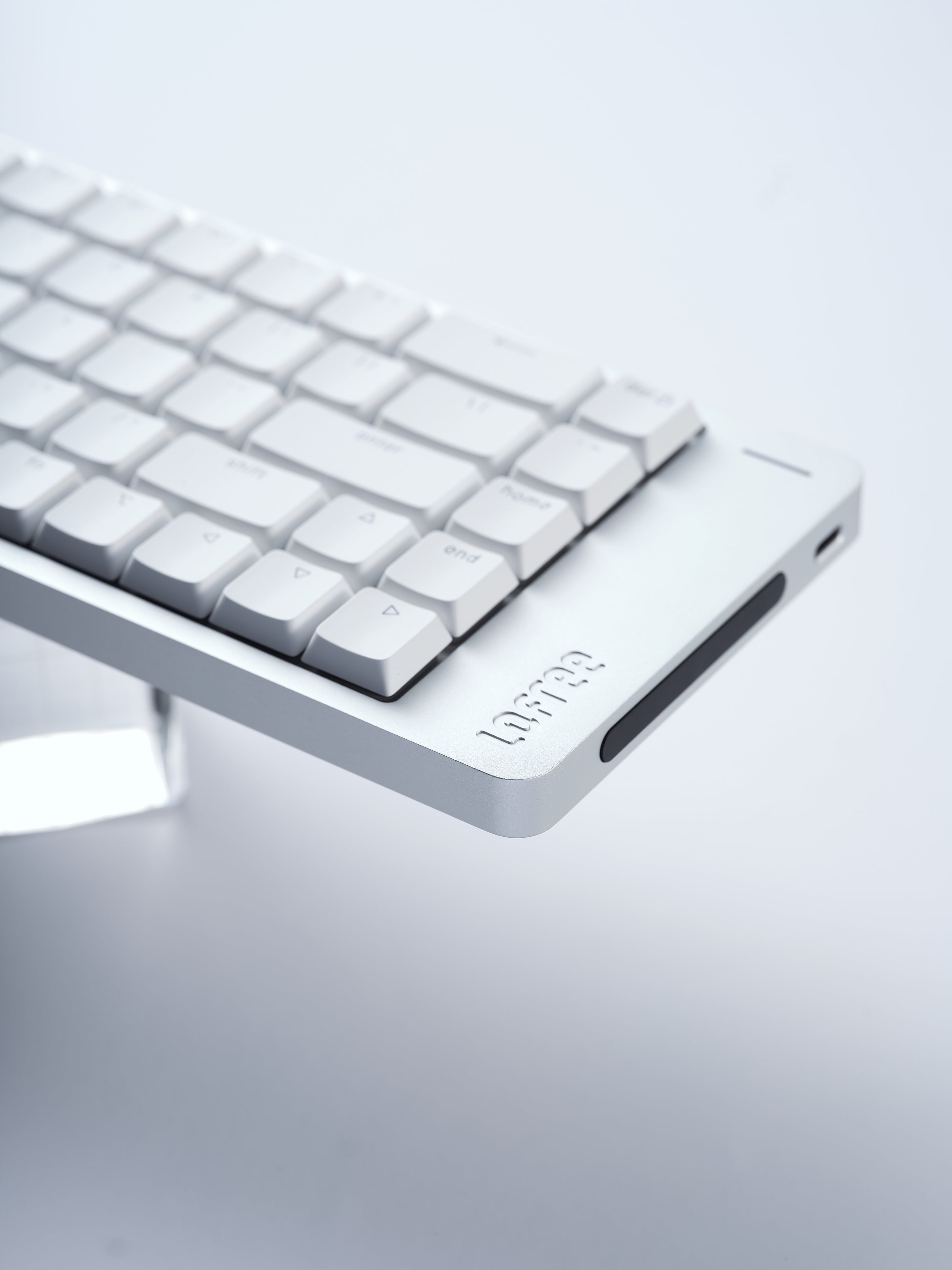 Lofree Flow 2 Low-Profile Mechanical Keyboard
