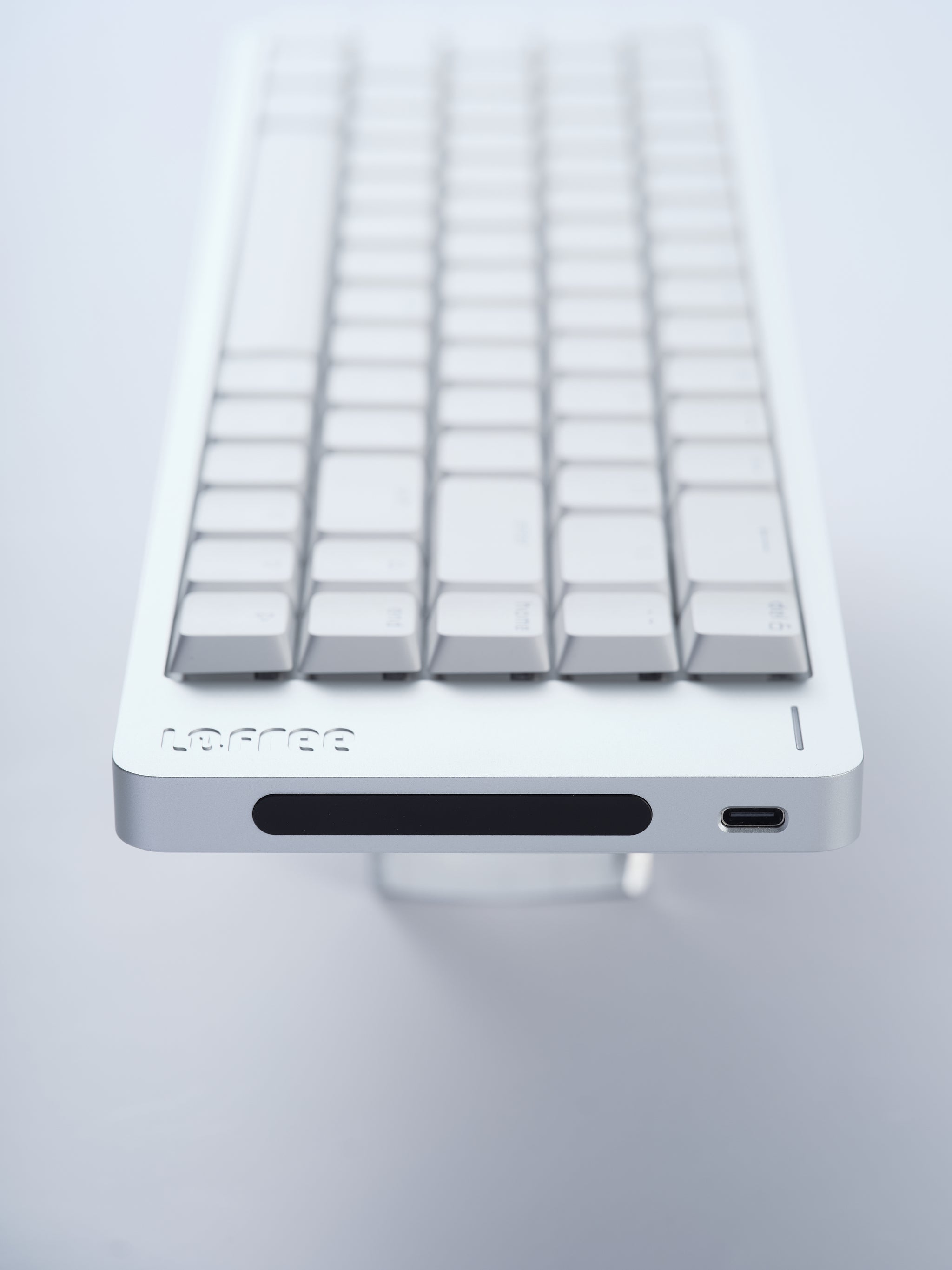 Lofree Flow 2 Low-Profile Mechanical Keyboard