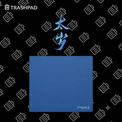 Trashpad Taisui Gaming Mouse Pad