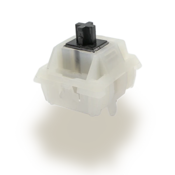 Keygeek Y3X Linear Switches