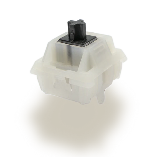 Keygeek Y3X Linear Switches