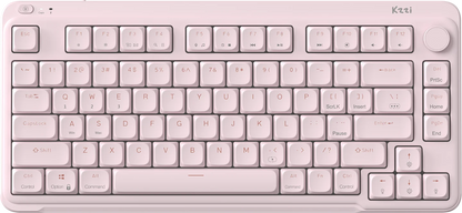KZZI i75 Low Profile Mechanical Keyboard