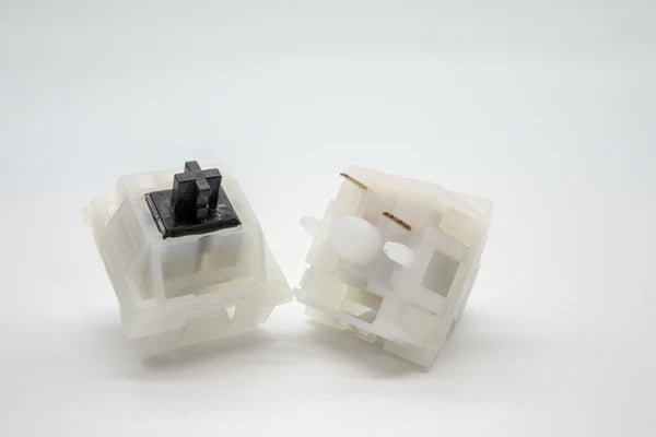 Keygeek Y3X Linear Switches
