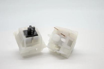 Keygeek Y3X Linear Switches