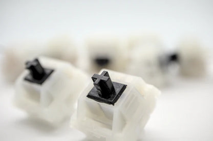 Keygeek Y3X Linear Switches